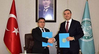 BAÜN–ASKON Protokolü ile Öğrencilere Staj ve Mesleki Eğitim Desteği