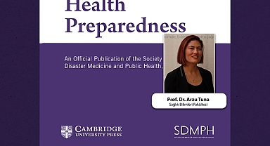 BAÜN’den Bilimsel Katkı: Kadınların Afetlerdeki Çift Rolü