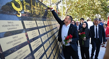 Bigadiç’in Kurtuluşunun 103. Yılı Coşkuyla Kutlandı