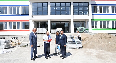 Burhaniye’nin Eğitim ve Kültür Alanına Yeni Katkı