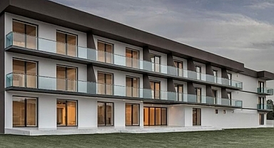 Burhaniye’ye Modern Öğretmenevi Müjdesi: Vali Ustaoğlu İncelemelerde Bulundu