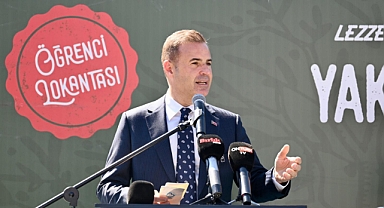 Büyükşehir, öğrenciler için Yakın Mutfakı hizmete açtı