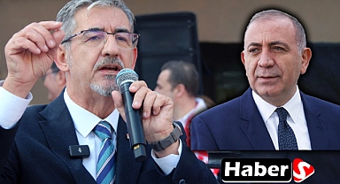 CHP Balıkesir İl Başkanı Erden Köybaşı’dan Gürsel Tekin’e Sert Tepki