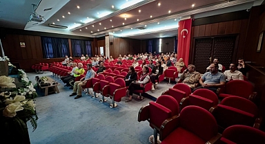 DSİ 25. Bölge Müdürlüğü Personeline Güvenli Motosiklet Sürücülüğü Eğitimi