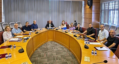 Dursun Mirza: “Bandırma İçin El Ele, Omuz Omuza”