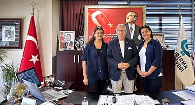 Dursun Mirza: “Dayanışma ile Kentimizi Daha İleriye Taşıyacağız”