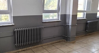 Edremit Belediyesi’nden Okullara Yeni Eğitim-Öğretim Yılı Öncesi Destek