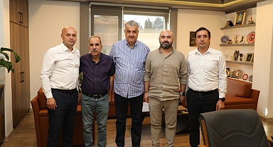 Edremit’te Çevre Sorunlarına Ortak Çözüm Arayışı