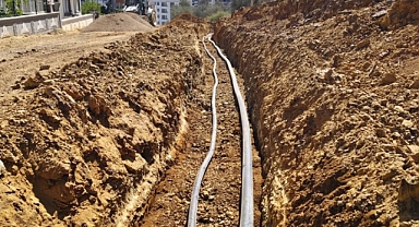 Edremit’te İçme Suyu Altyapısı Güçleniyor: Kadıköy ve Altınkum Mahallelerinde Çalışmalar Tamamlandı