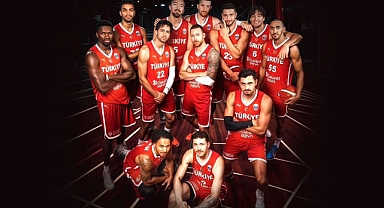 Edremit’te Milli Basketbol Heyecanı Dev Ekranda Yaşanacak