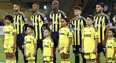 Fenerbahçe'nin UEFA Avrupa Ligi Macerası Başlıyor