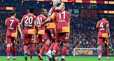 Galatasaray ve UEFA Şampiyonlar Ligi'ndeki Hedefleri