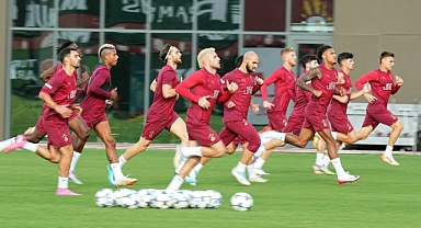 Galatasaray'ın Avrupa Kupalarındaki Yeni Macerası