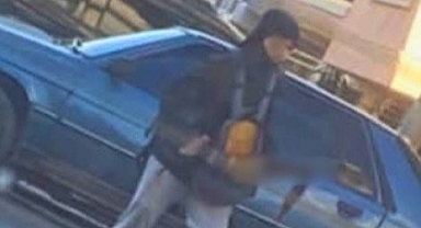 Genç Saldırganın Balçova'daki Polis Merkezine Saldırısı