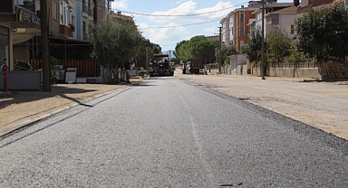 Gönen’de Rüstem ve Gündoğdu’da Dönüşüm Başladı: