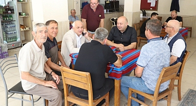 Gönen’de Sıcak Asfalt Hazırlıkları: Paşaçiftlik Yolları Yenileniyor