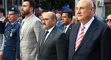 Gönen’de Yeni Sağlık Kompleksi Hizmete Açıldı