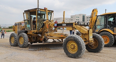 Gönen’in Çehresi Değişiyor