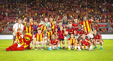 Göztepe'nin Savunma Başarısı: Süper Lig'in En Az Gol Yiyen Takımı