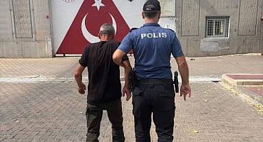 Havran’da Operasyon: 10 Yıl 8 Ay Kesinleşmiş Hapis Cezası Bulunan Şahıs Yakalandı