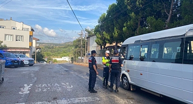 “Huzurlu Sokaklar” Uygulaması’nda 16 Aranan Şahıs Yakalandı