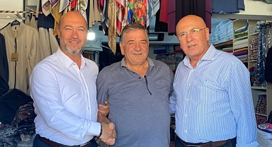 İsmail Ok’dan Dursunbey Çıkarması