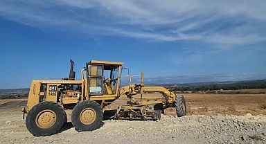 İvrindi’de Hizmet Seferberliği: Altyapıdan Üstyapıya, Köprüden Temizliğe