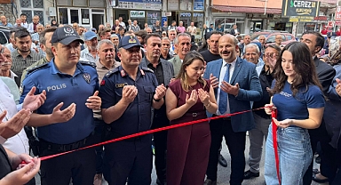 İvrindi'de Sağlık Alanına Yeni Katkı