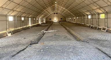 İvrindi’nin Mahallelerinde Alt Yapı ve Sosyal Yatırımlar Sürüyor