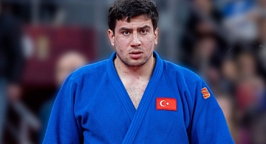 Judoda Tarihi Zafer: Balıkesir Üniversitesi Öğrencisi Avrupa Şampiyonu Oldu