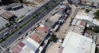 Kadıköy ve Yolören’de Yollar Yenileniyor: Belediye Hedefi Güvenli ve Konforlu Ulaşım