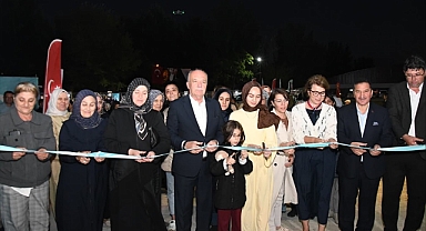 Kadınların El Emeği Ekonomiye Güç Katıyor