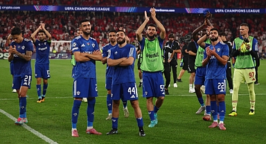 Karabağ'ın Benfica Zaferi