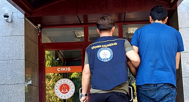 Karesi’de Göçmen Kaçakçılığı Operasyonu: 7 Afgan Göçmen Yakalandı, Organizatör Gözaltında
