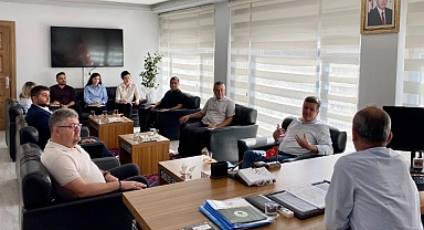 Kaz Dağları’nda 29 Milyon Dolarlık Dev Proje Başladı