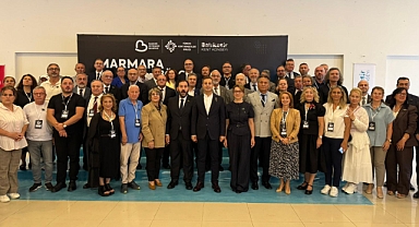 “Kent Konseylerinin Yerel Yönetimlerdeki Rolü” Çalıştayı Düzenlendi