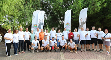 Kütahya'da Minik Adımlar Festivali: Sanayi Bölgesine Yoğun İlgi