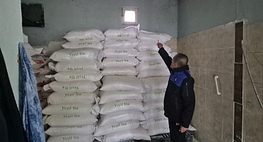 Manyas Belediyesi Zabıta Ekipleri Fırın ve Unlu Mamullerde Hijyen ve Gramaj Denetimleri Yaptı