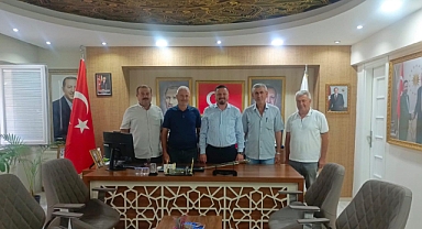 Mehmet Aydemir: “Muhtarlarımız, Vatandaşlarımızın İlk Başvuru Kapısıdır”