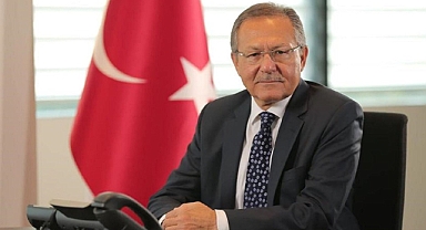 Merhum Ahmet Edip Uğur Vefatının 4. Yılında Rahmetle Anılıyor