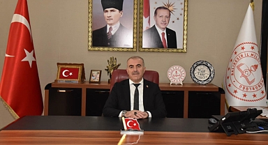 Murat Demir: Öğrencilerimiz Geleceğin Liderleri Olacak