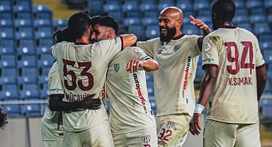 Mustafa Gürsel: “Bugün Kazanmak Takım İçin Kritik Bir Gereklilikti”