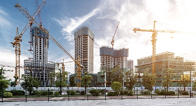 Ortadoğu Yapı Endüstrisi ve İnşaat Malzemeleri Fuarı Başlıyor