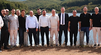 Susurluk Çataldağ’da Birlik Kahvaltısı