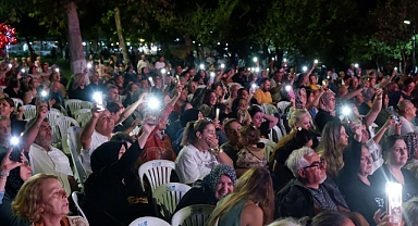 Susurluk’ta 36. Ayran Festivali’nin 6. Günü Coşku Dolu Etkinliklerle Geçti