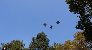 Susurluk’un Kurtuluşunun 103. Yılı Coşkuyla Kutlandı