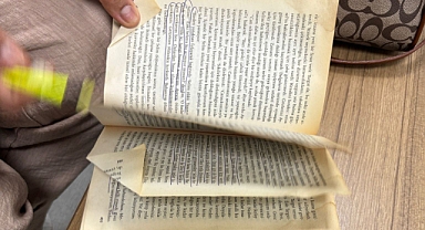 “Tutunamayanlar” ile İçsel Yolculuk: Edremit’te Edebiyat Buluşması