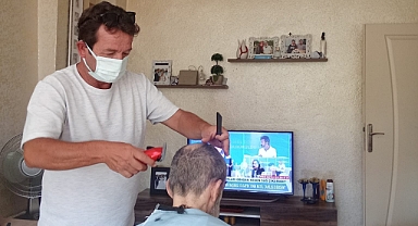 Yaşam Kalitesini Artıran Proje: Susurluk’ta Evde Hizmet Farkı