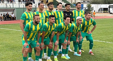 Yeşil-Sarılar BAL’da Zirve Hedefliyor