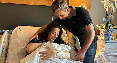 10 Ekim Dünya Balıkesirliler Gününde Dünyaya Geldi